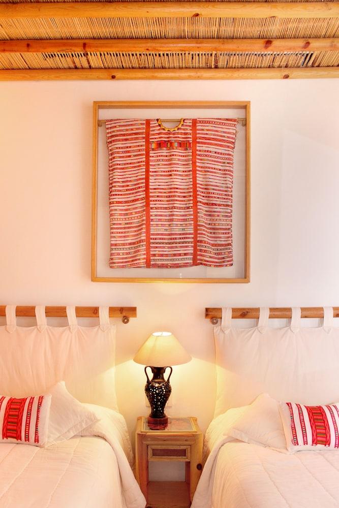 Hotel Boutique La Casa Azul