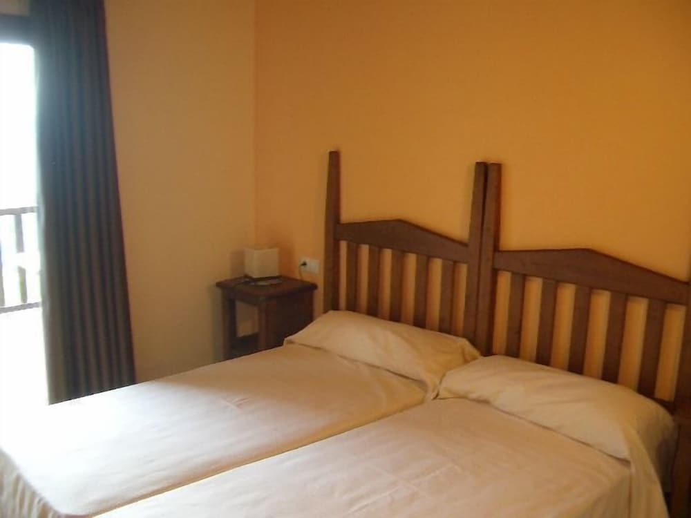 L'Era De Cal Bastida - Guest House