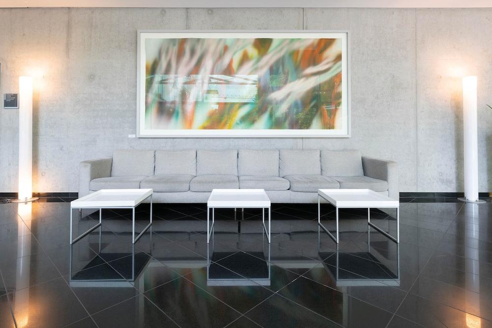 Seminaris CampusHotel Berlin