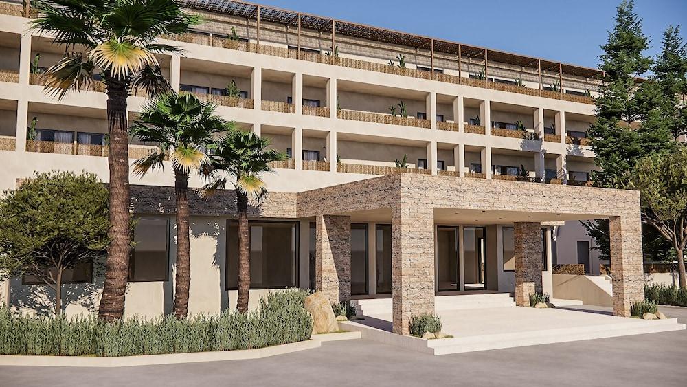 Oya Beach Resort – All Inclusive