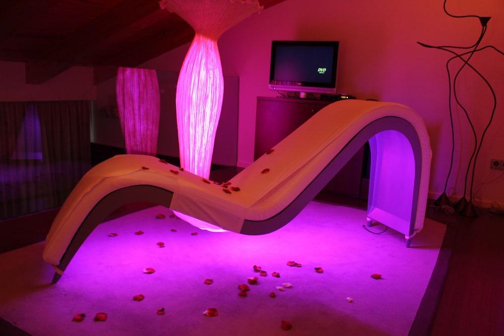 Hotel Museu Llegendes de Girona