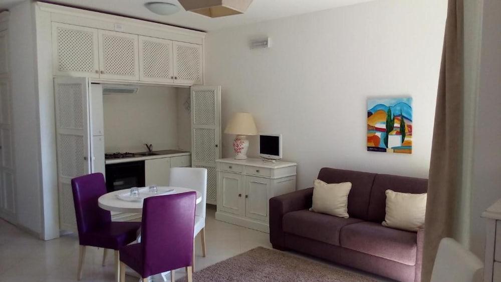 Villa Oasis Residence