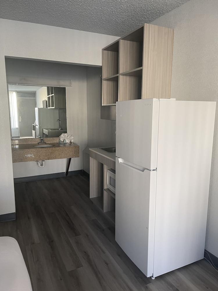 Suburban Studios Pueblo North