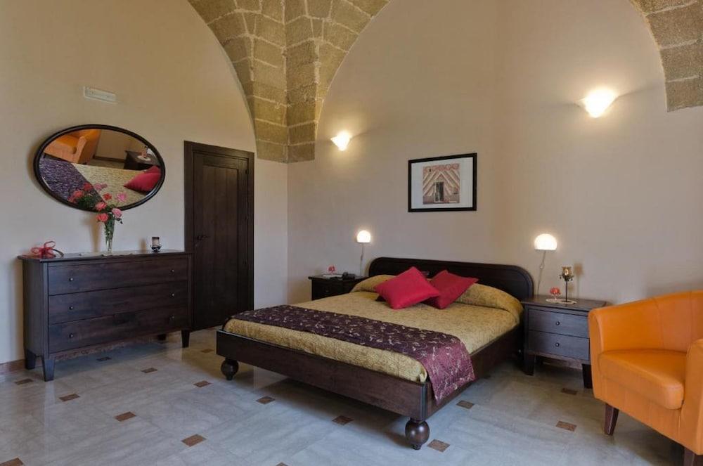 AmareGold Tenuta la Baronessa