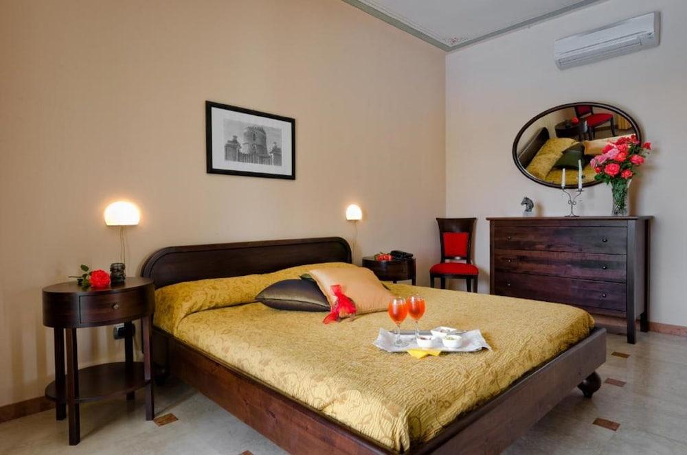 AmareGold Tenuta la Baronessa