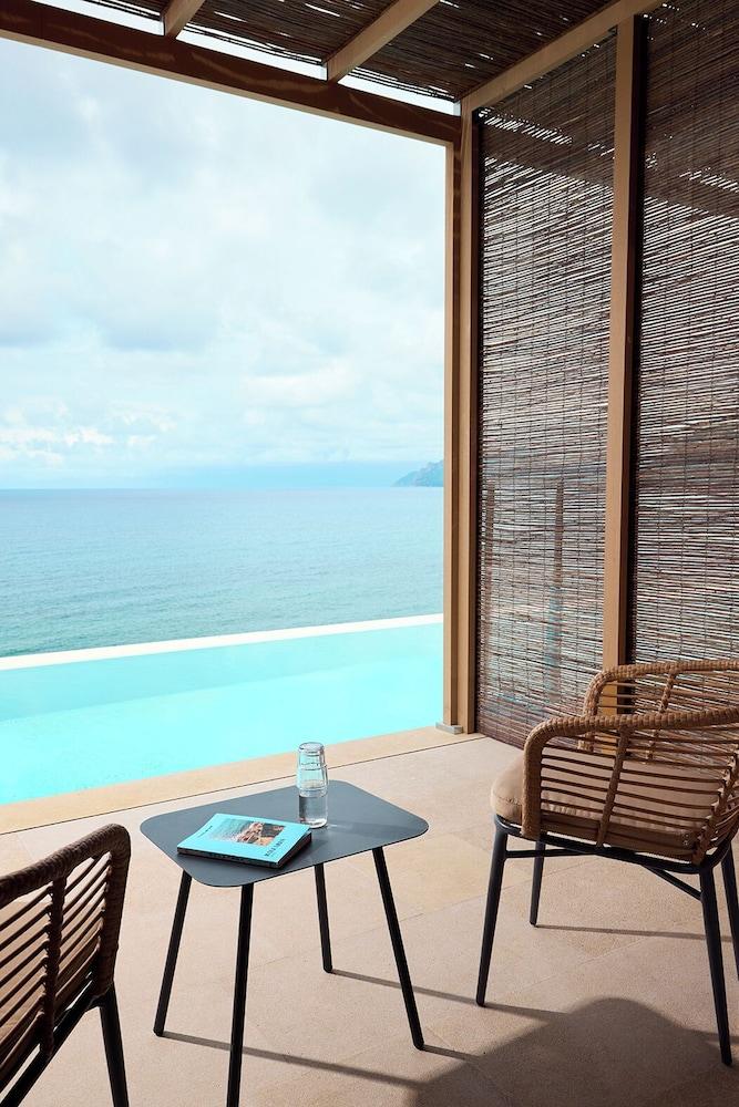 Alkyna Lifestyle Beach Resort - Adults Only