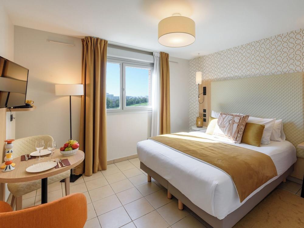 Residhome Toulouse Occitania