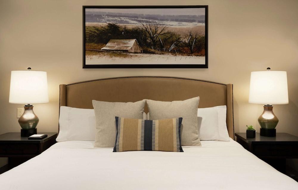 Waldorf Astoria Park City