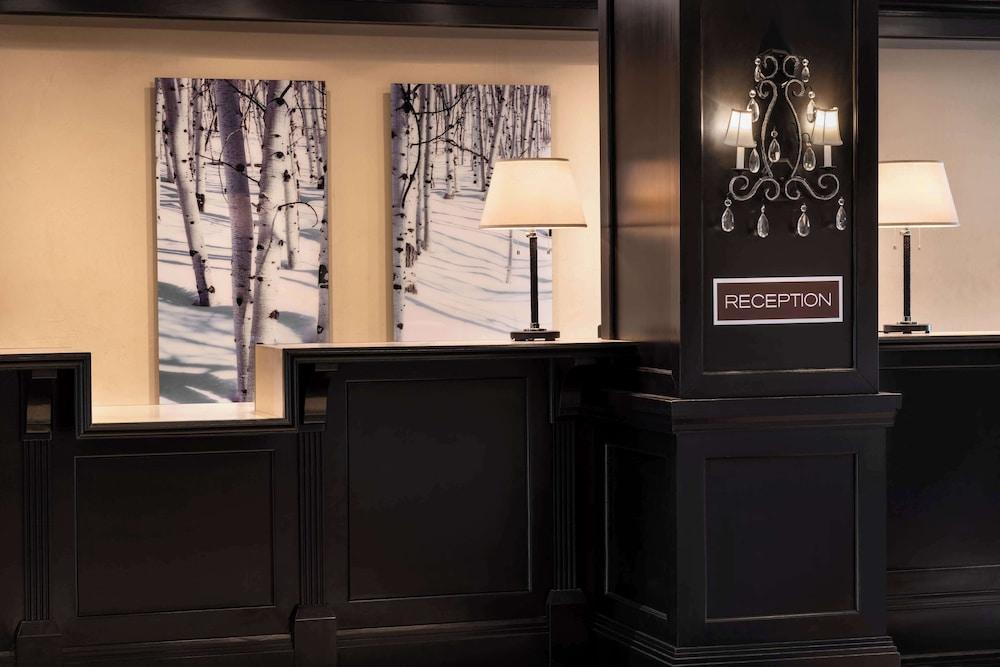 Waldorf Astoria Park City