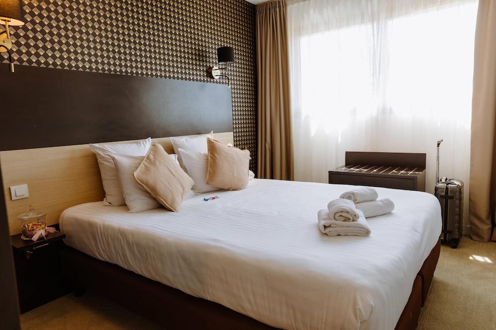 Clarion Aparthotel Toulouse Le Parc de l’Escale