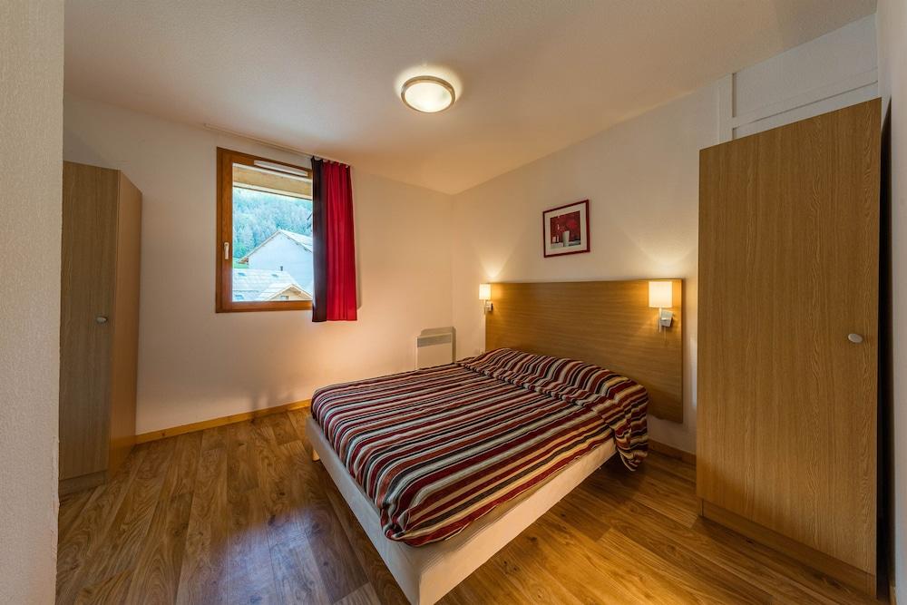 Noemys Les Chalets de Bois Méan