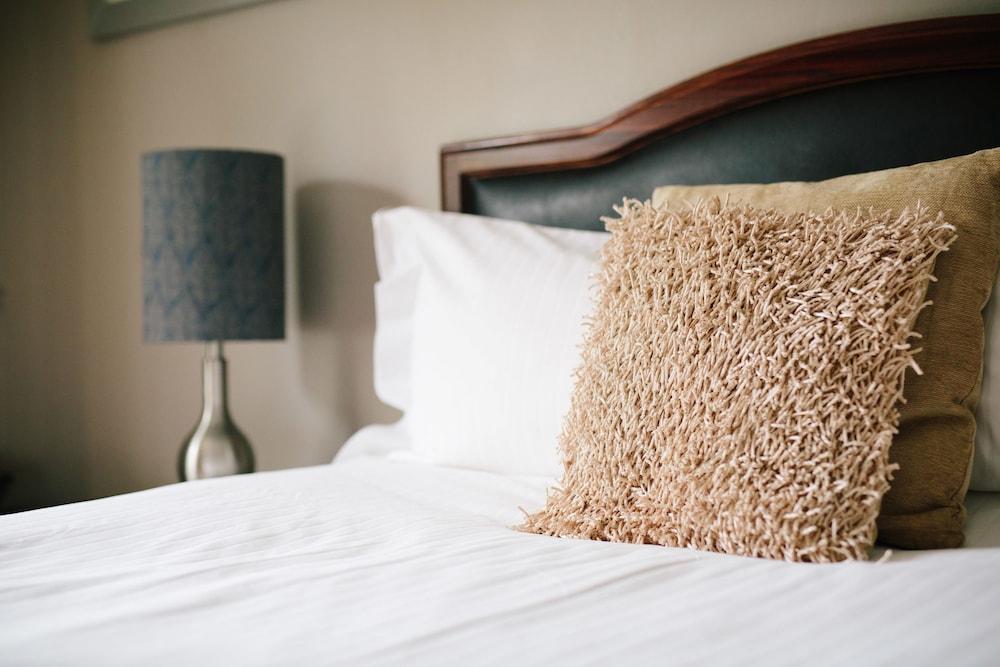 Brackenborough Hotel, BW Signature Collection