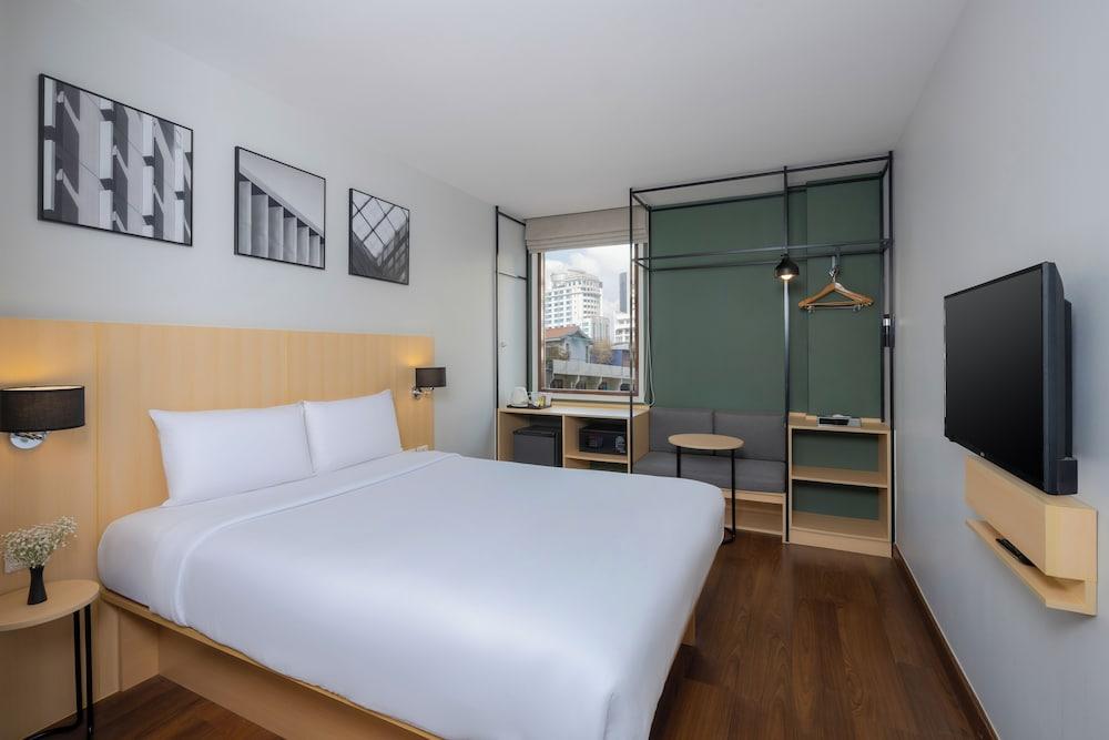 ibis Bangkok Sukhumvit 4