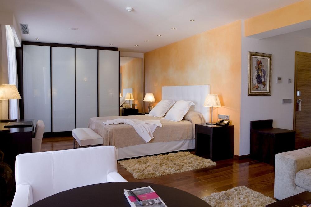 Mirador de Dalt Vila – Relais & Chateaux