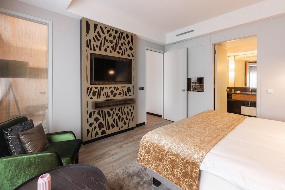 Shanghai Hotel Holland