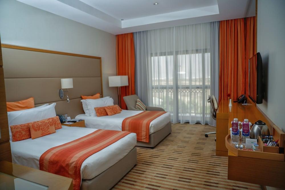 Crowne Plaza Sohar by IHG