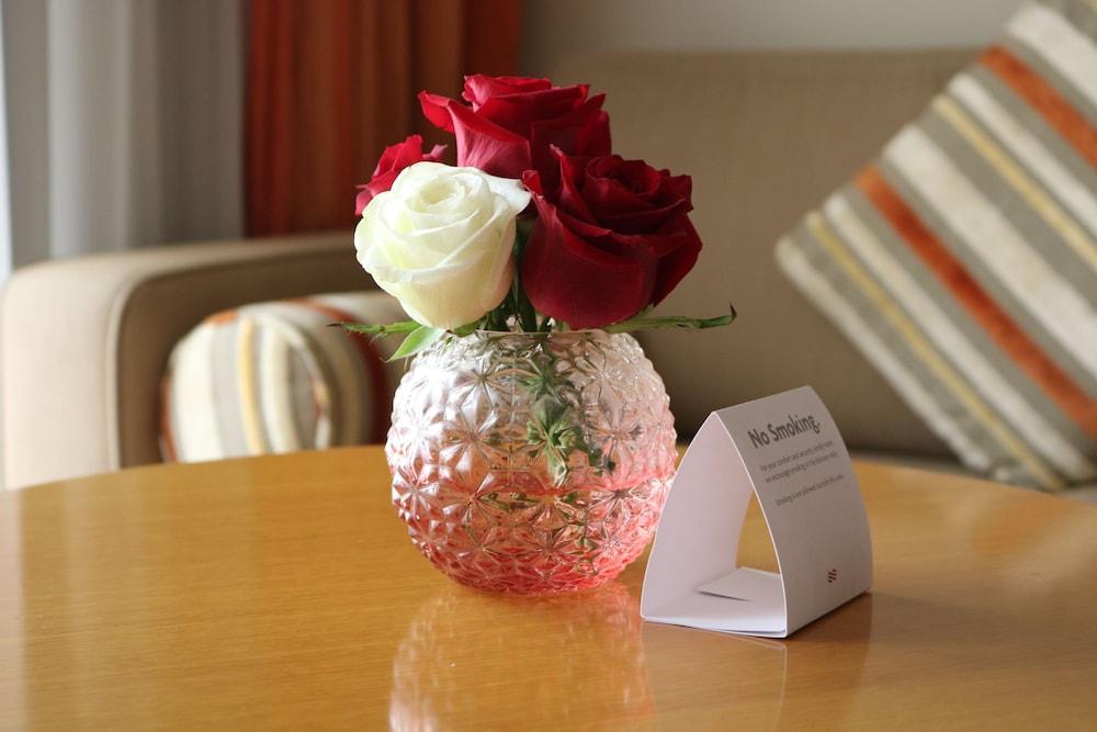 Crowne Plaza Sohar by IHG