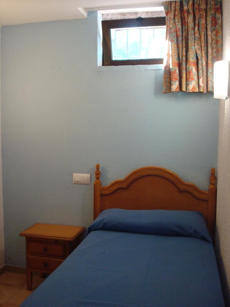 Medplaya Aparthotel Sant Eloi