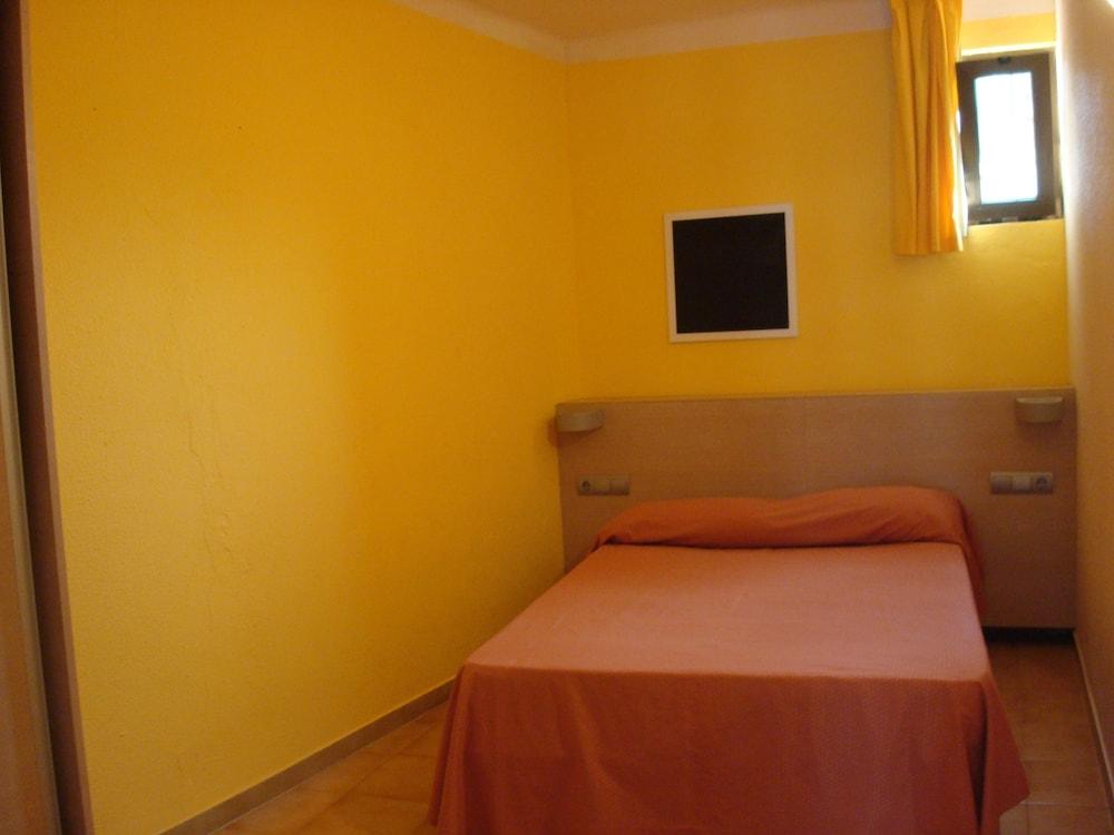 Medplaya Aparthotel Sant Eloi