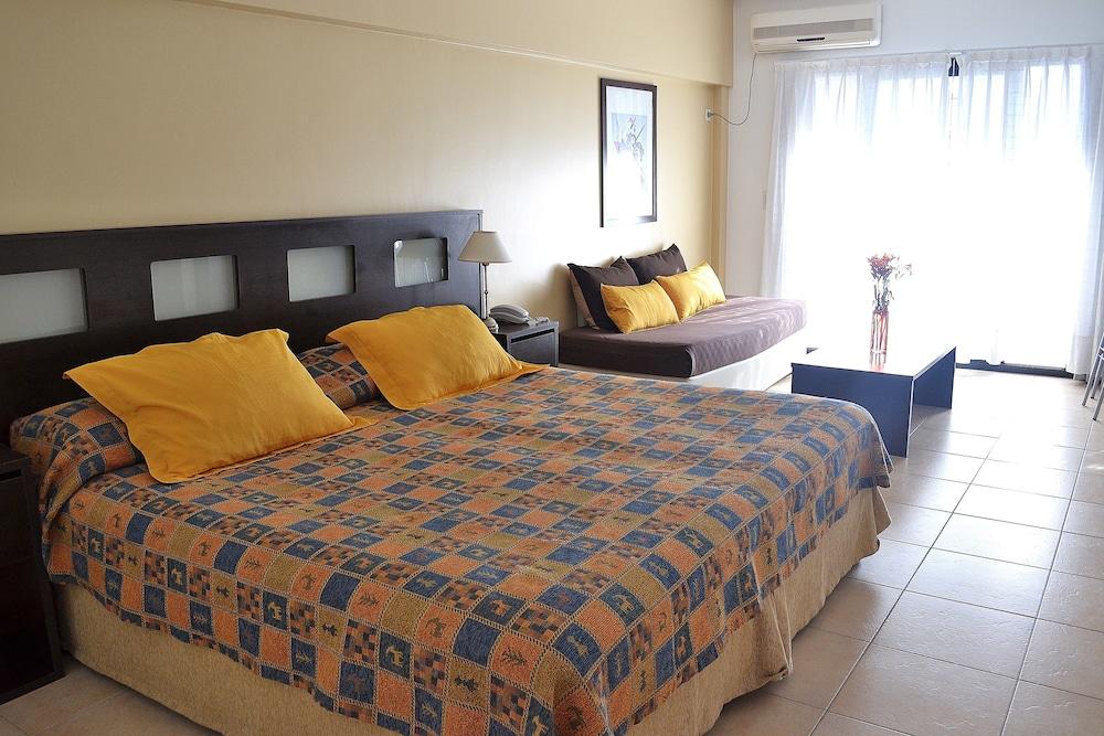 Sures Belgrano Suites