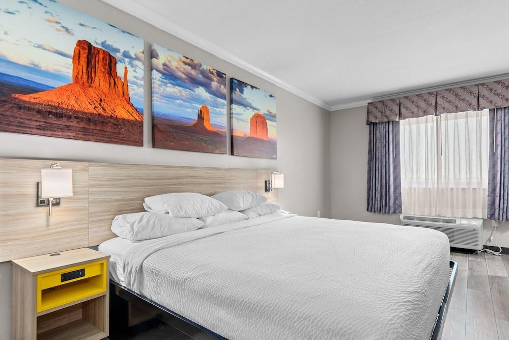 Days Inn by Wyndham Salado