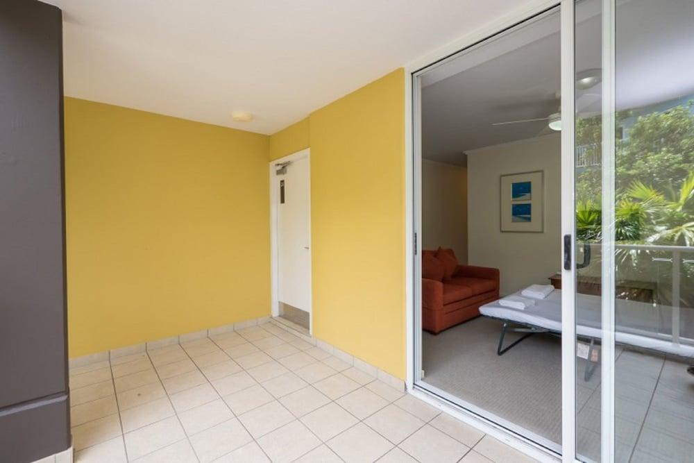 Seachange Coolum Beach