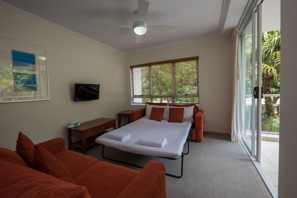 Seachange Coolum Beach