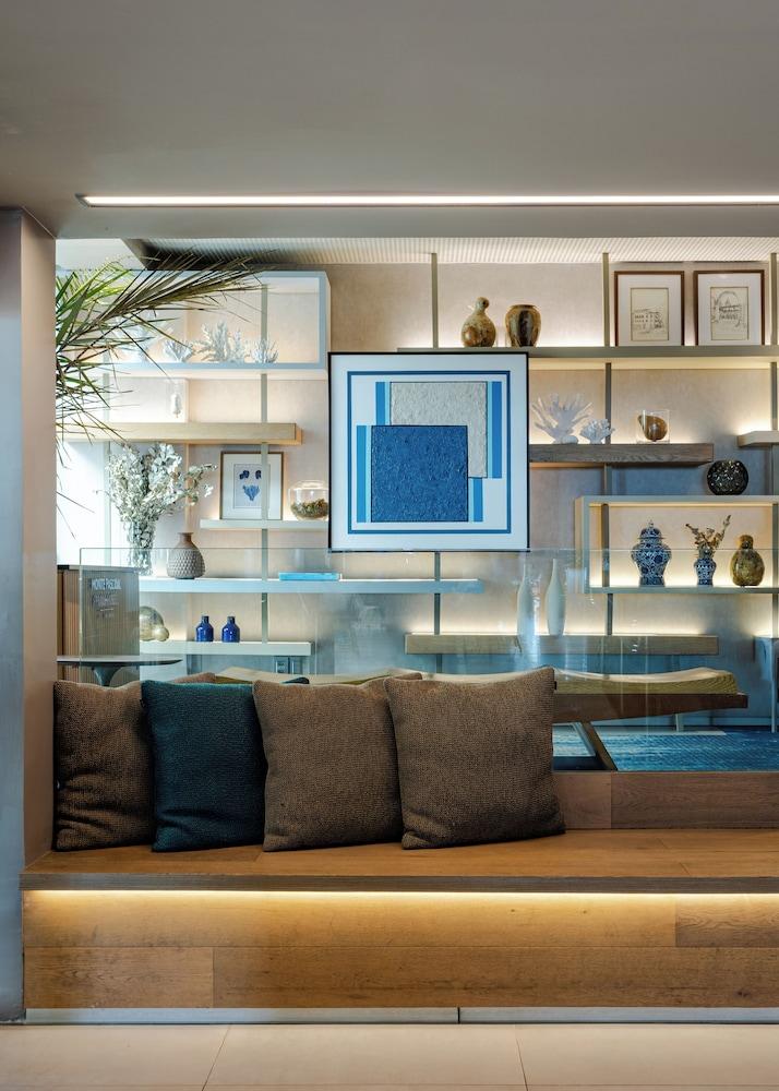 Monte Pascoal Praia Hotel