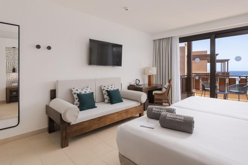 Barceló Tenerife