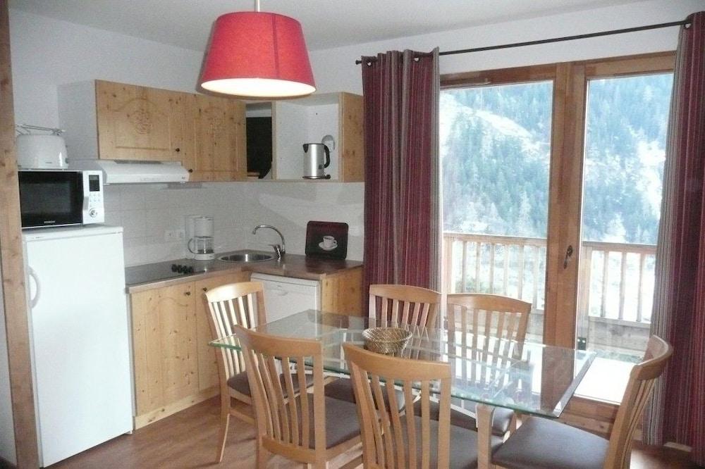 Résidence Orelle 3 Vallées