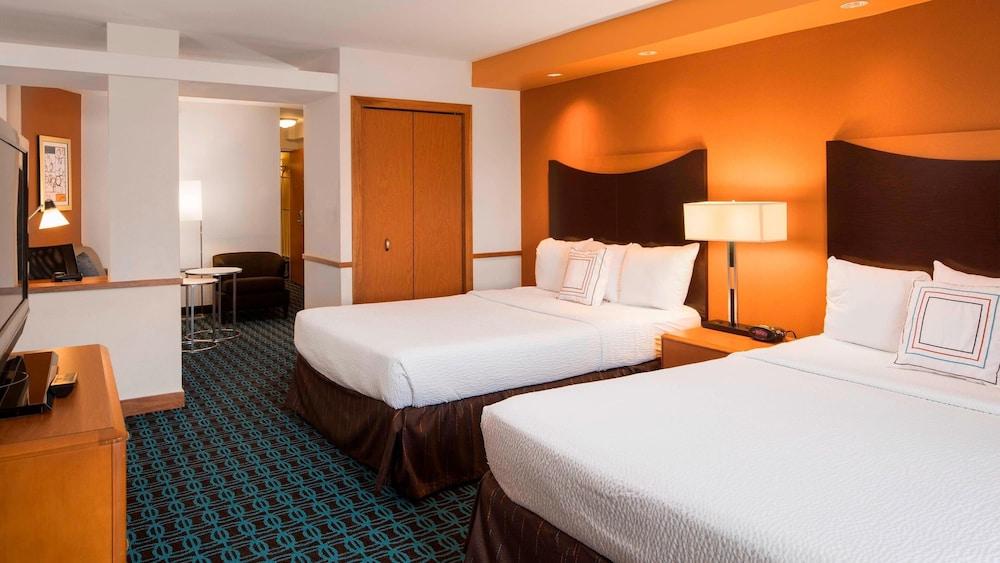 Fairfield Inn & Suites by Marriott Conway