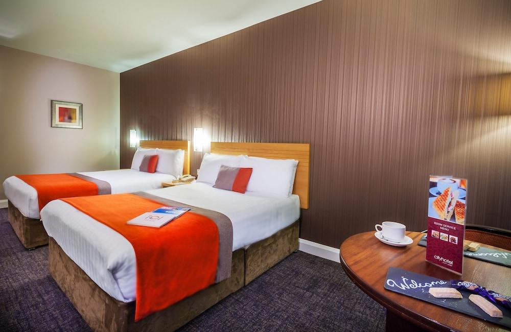 City Hotel Derry