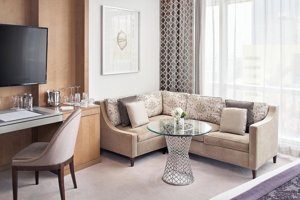 The St. Regis Mexico City