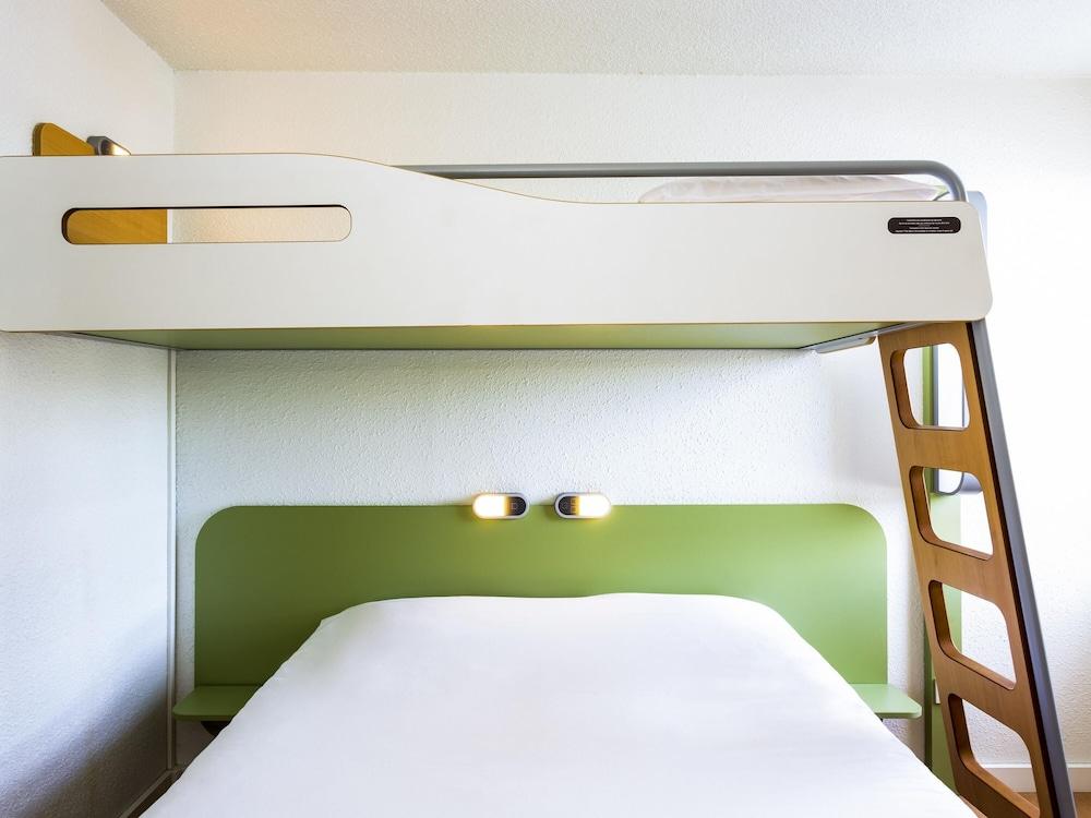 ibis budget Quimper