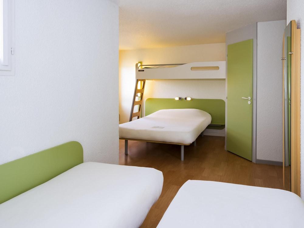 ibis budget Quimper
