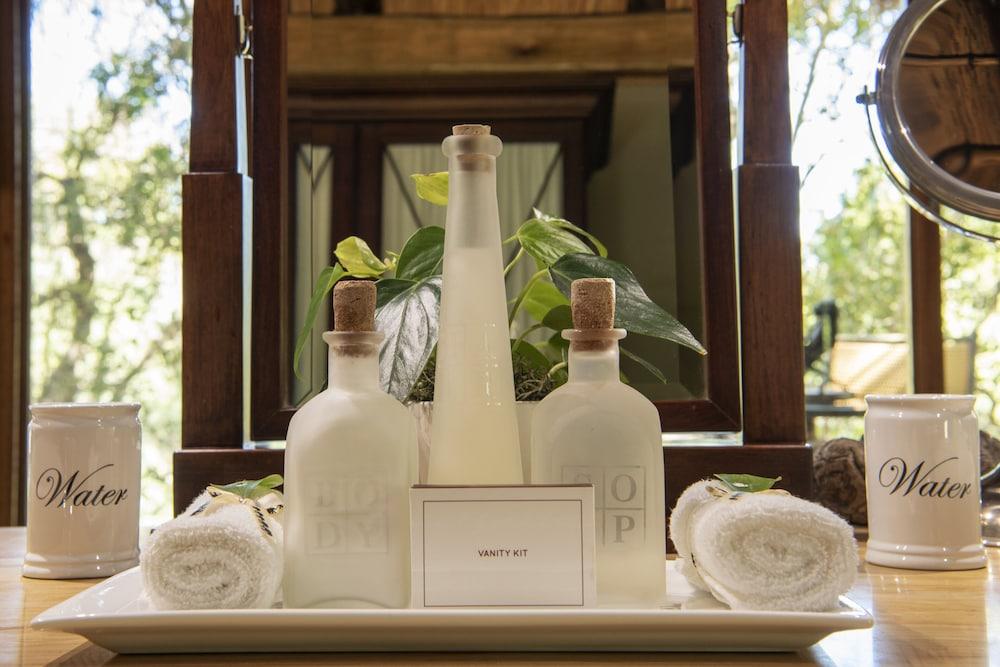 Jabulani Safari Relais & Chateaux