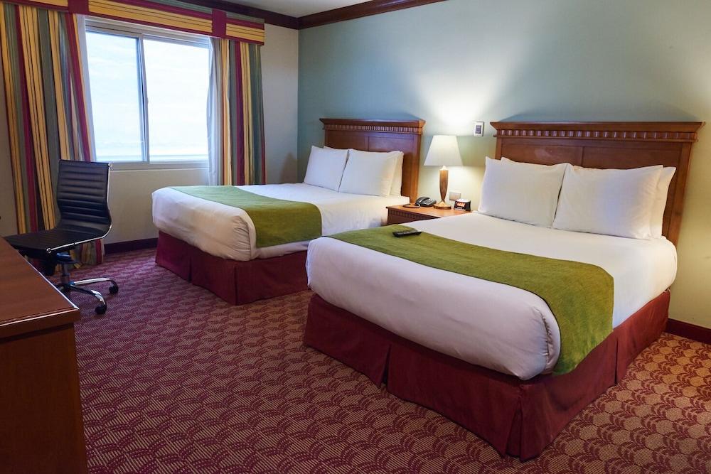 Suites Las Palmas, Hotel & Apartments