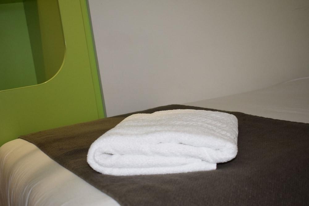 Hotel Campanile Northampton