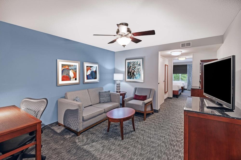 Hilton Garden Inn Aiken