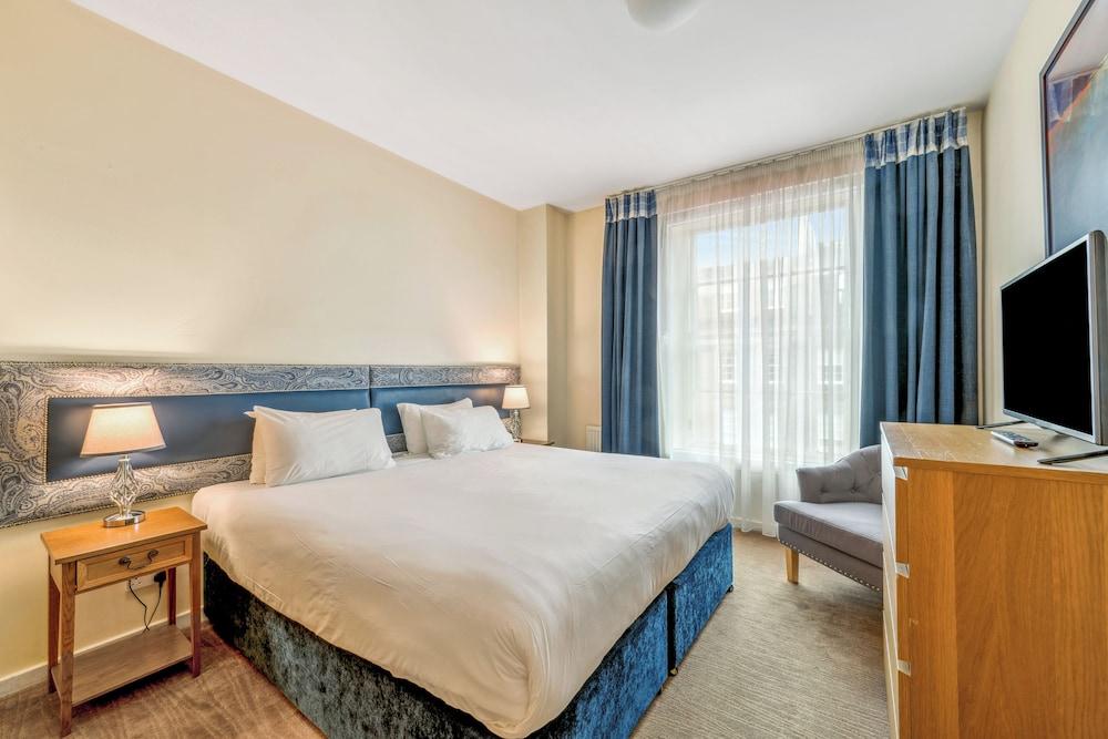 Princes Street Suites