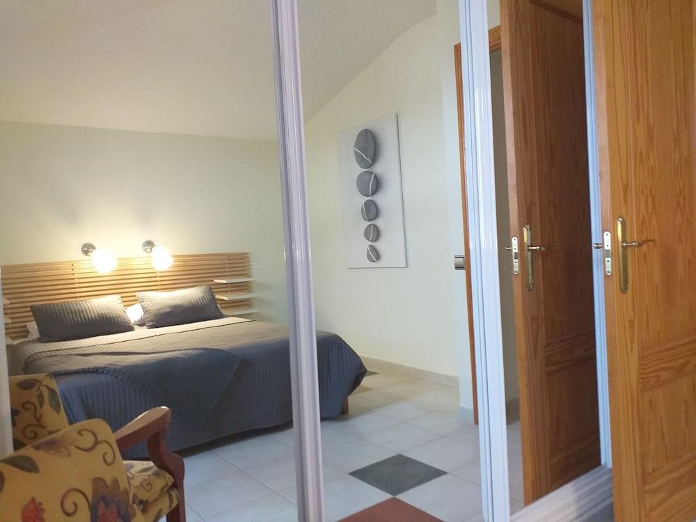 Apartments El Cerrito