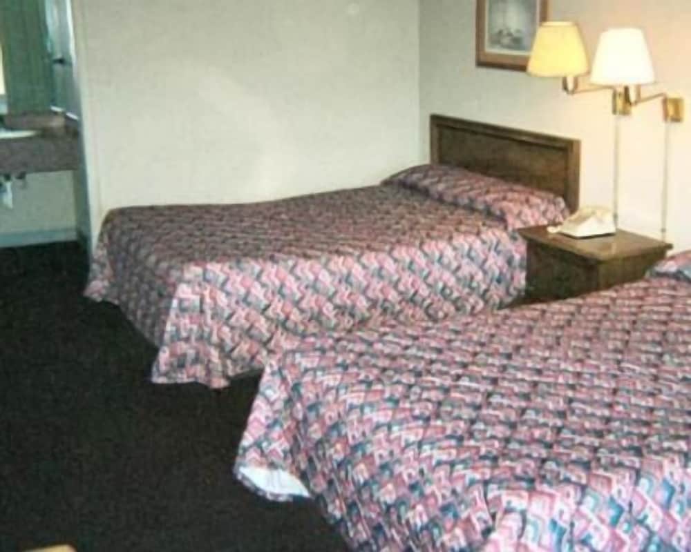 Royal Extended Stay Alcoa