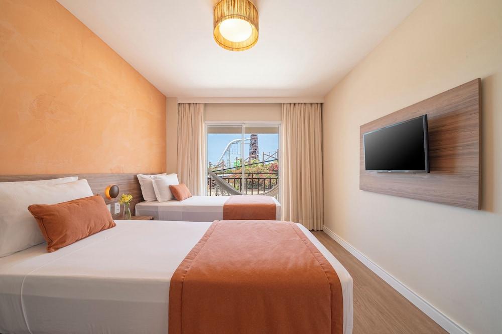 Beach Park Wellness Resort