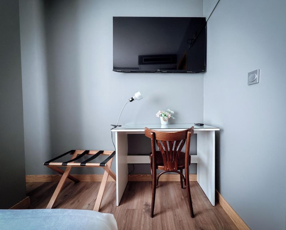 Hotel Villa de Ermua