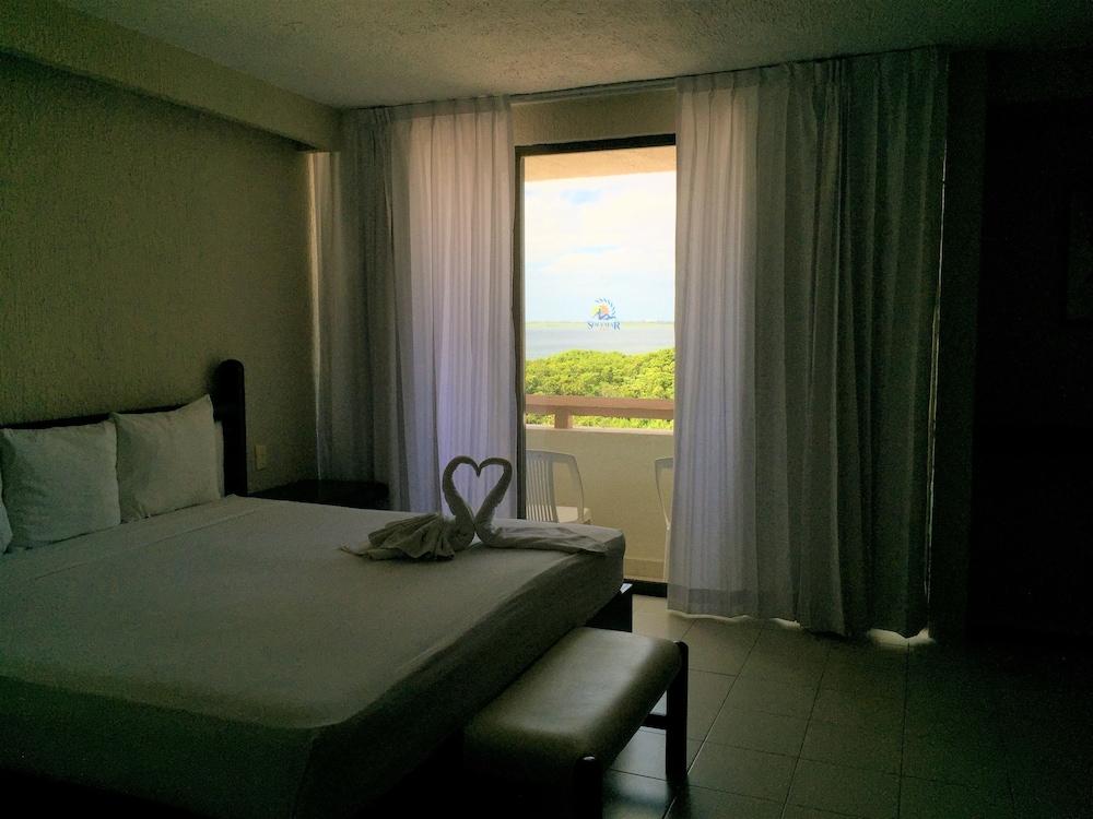 Solymar Hotel - All Inclusive