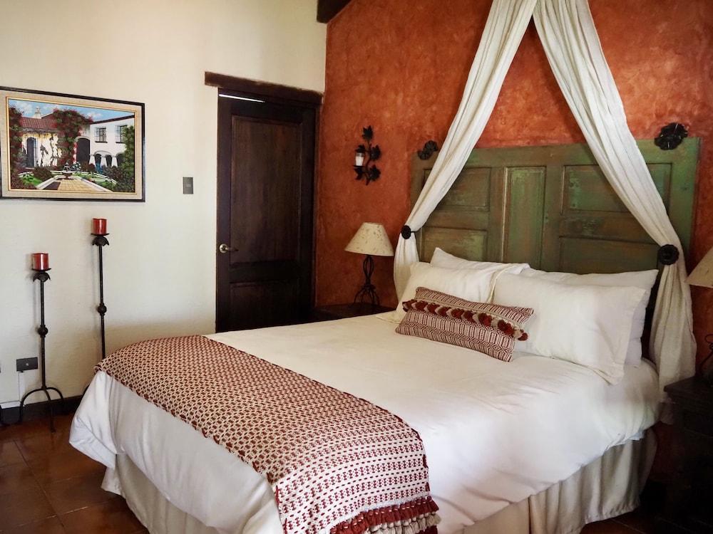 Casa Madeleine Boutique Hotel & Spa