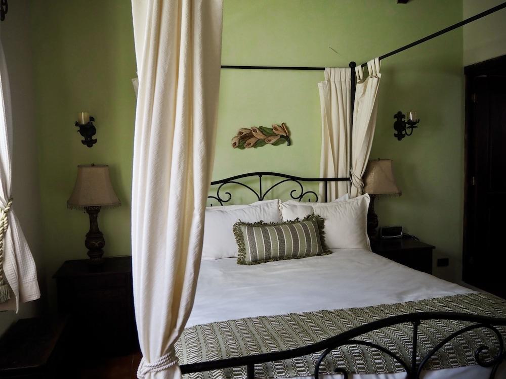 Casa Madeleine Boutique Hotel & Spa