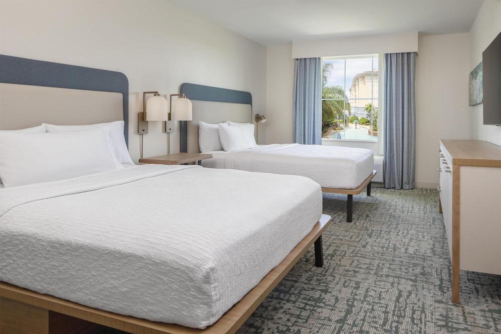 Homewood Suites by Hilton Lake Buena Vista - Orlando