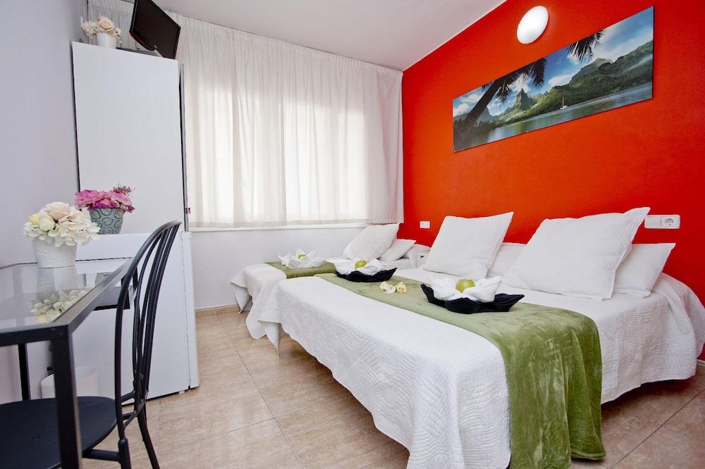 Barcelona City North