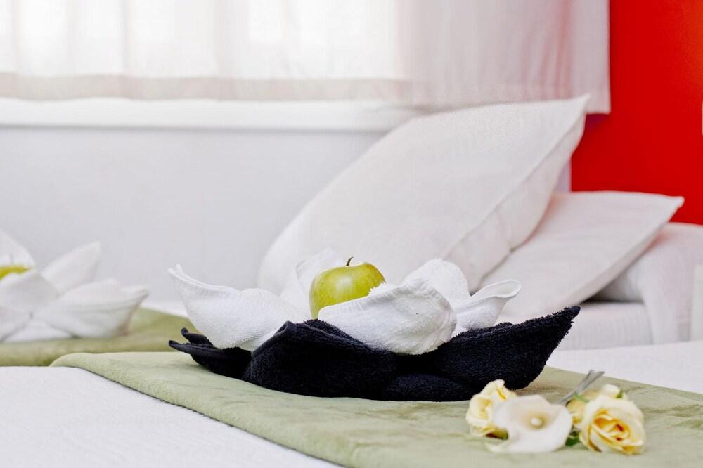 Barcelona City North